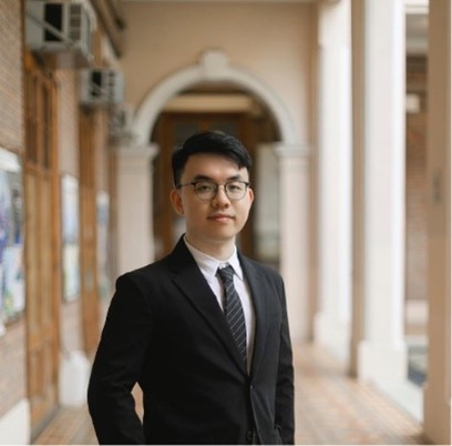 Dr BA Shen